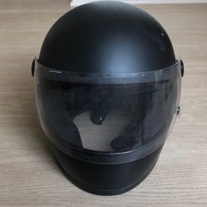 Biltwell Gringo S Helmet